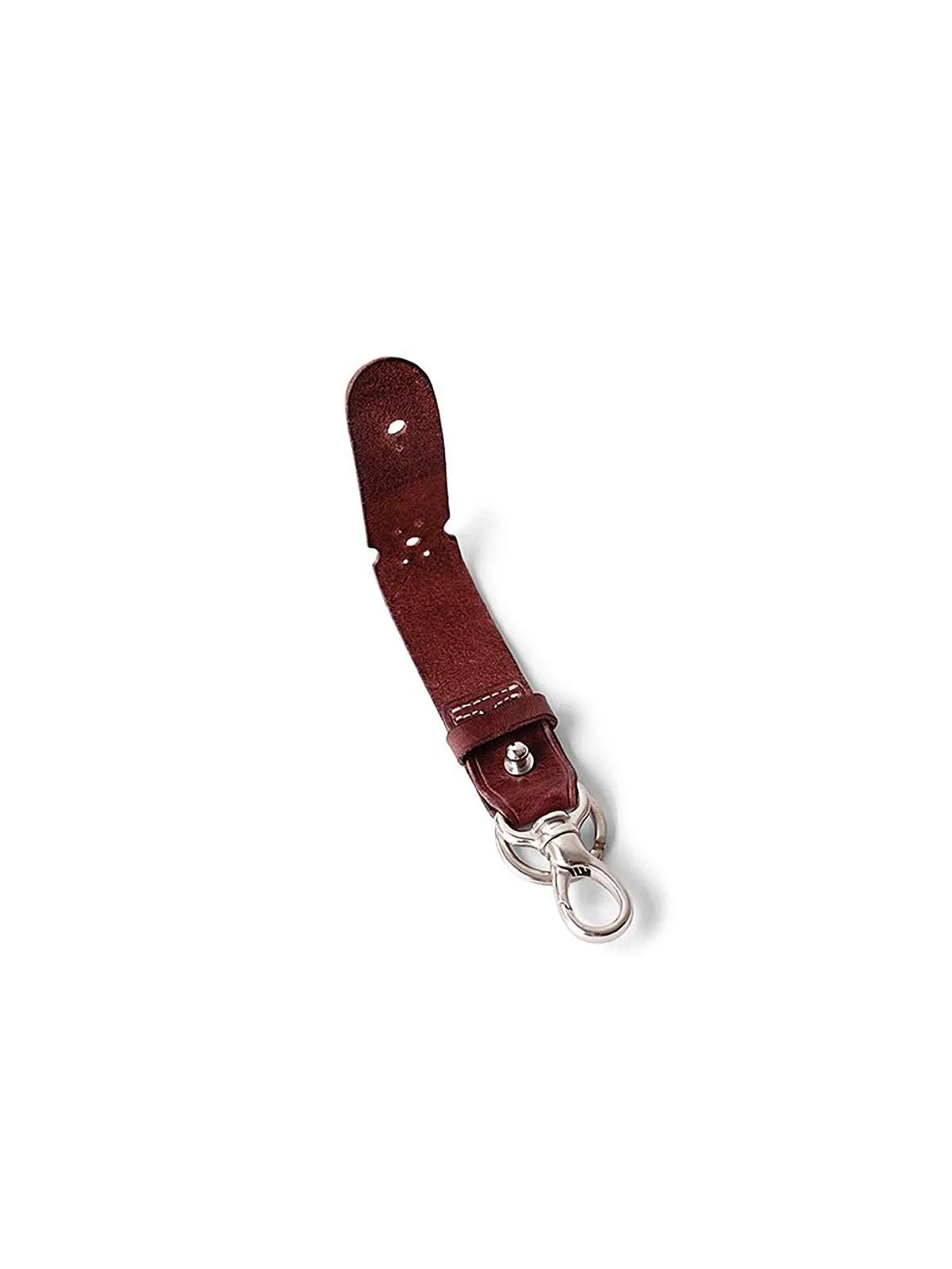 Voyej Lanyard IV Sangria Red