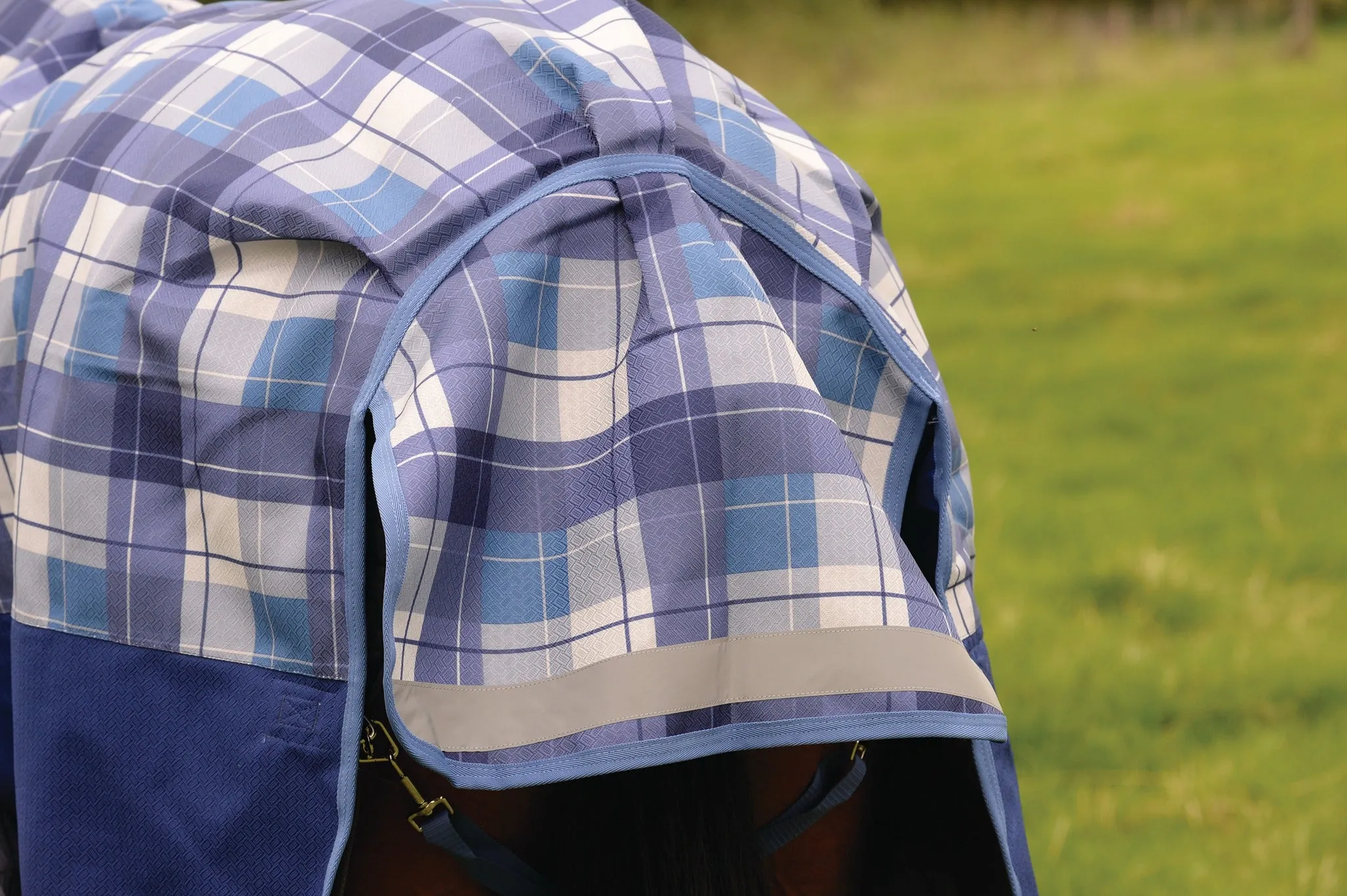 WEATHERBEETA COMFITEC PREMIER FREE DETACH-A-NECK MEDIUM