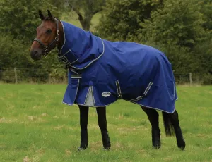 WEATHERBEETA COMFITEC PREMIER FREE DETACH-A-NECK MEDIUM