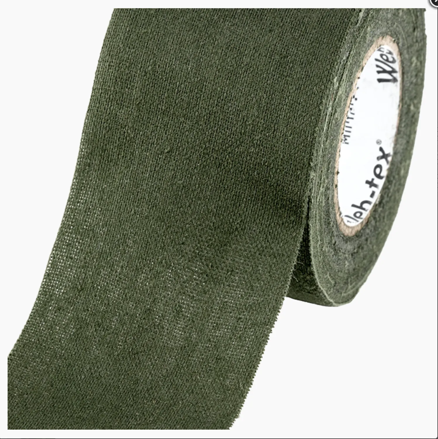 Web-Tex - Fabric Tape