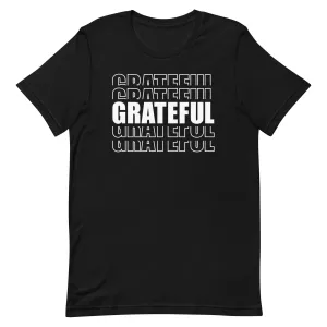 WLR GRATEFUL ATHLETIC FIT EXTRA-SOFT T-SHIRT