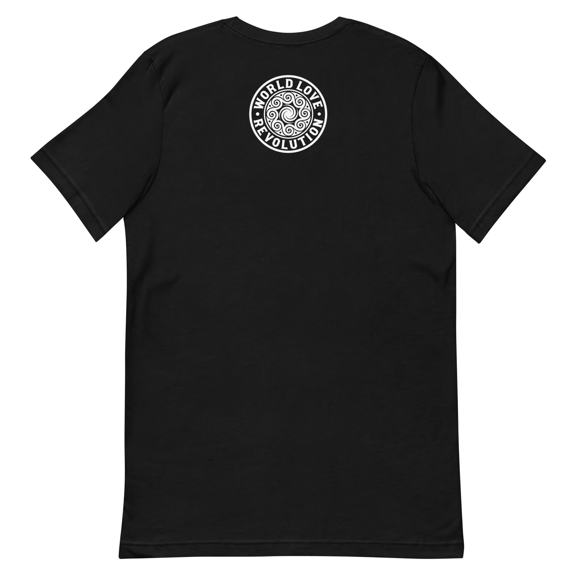 WLR GRATEFUL ATHLETIC FIT EXTRA-SOFT T-SHIRT