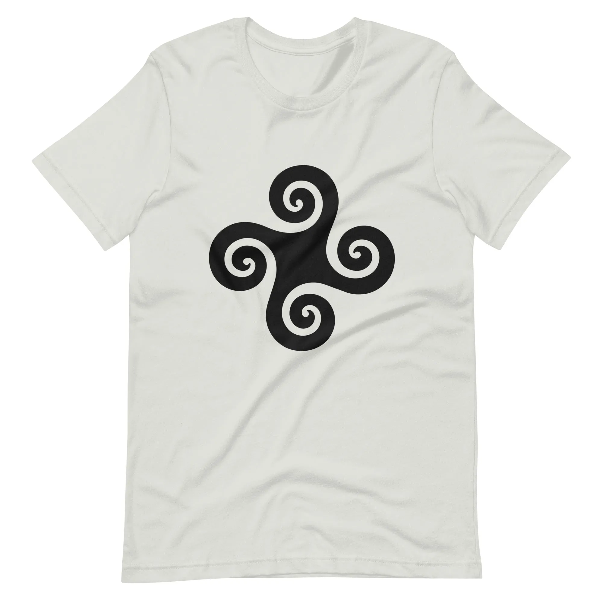 WLR HEALING LOVE SYMBOL ATHLETIC FIT EXTRA-SOFT T-SHIRT