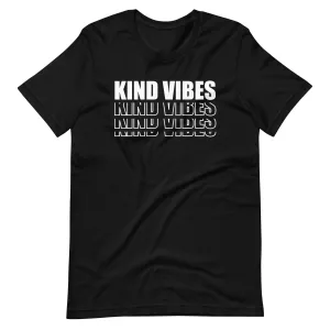 WLR KIND VIBES ATHLETIC FIT EXTRA-SOFT T-SHIRT