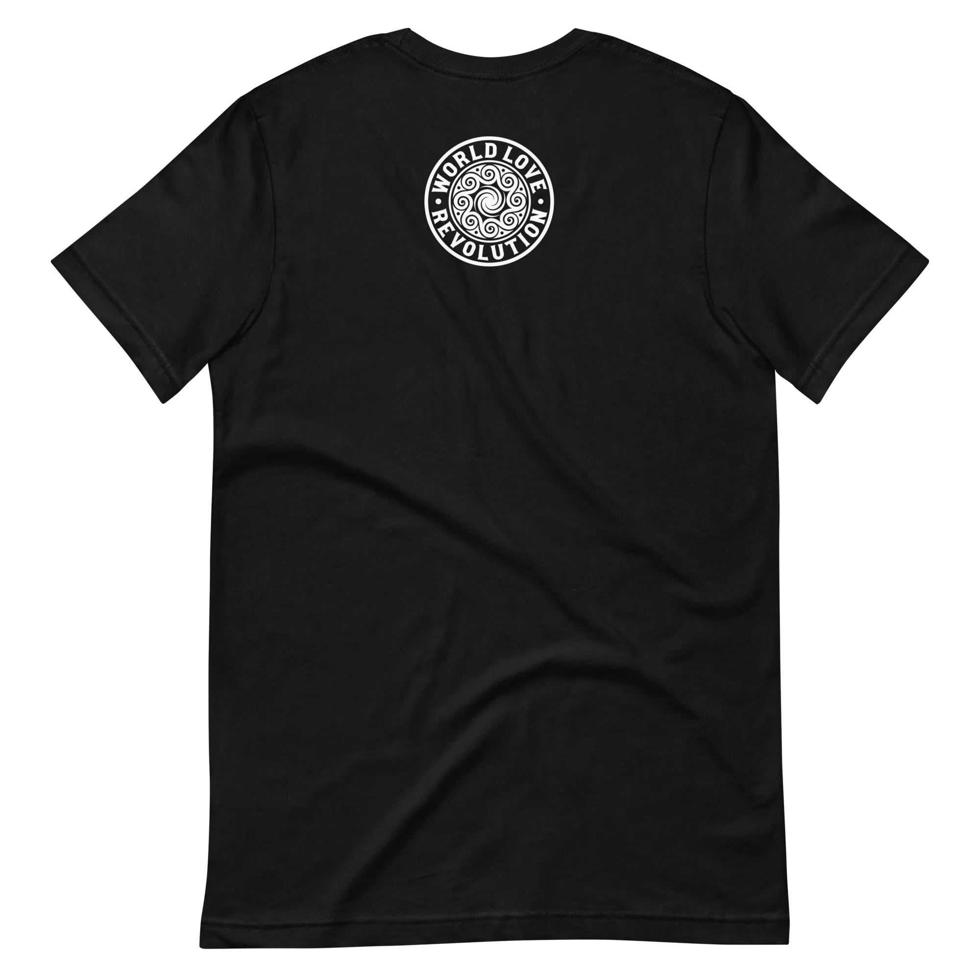 WLR KIND VIBES ATHLETIC FIT EXTRA-SOFT T-SHIRT