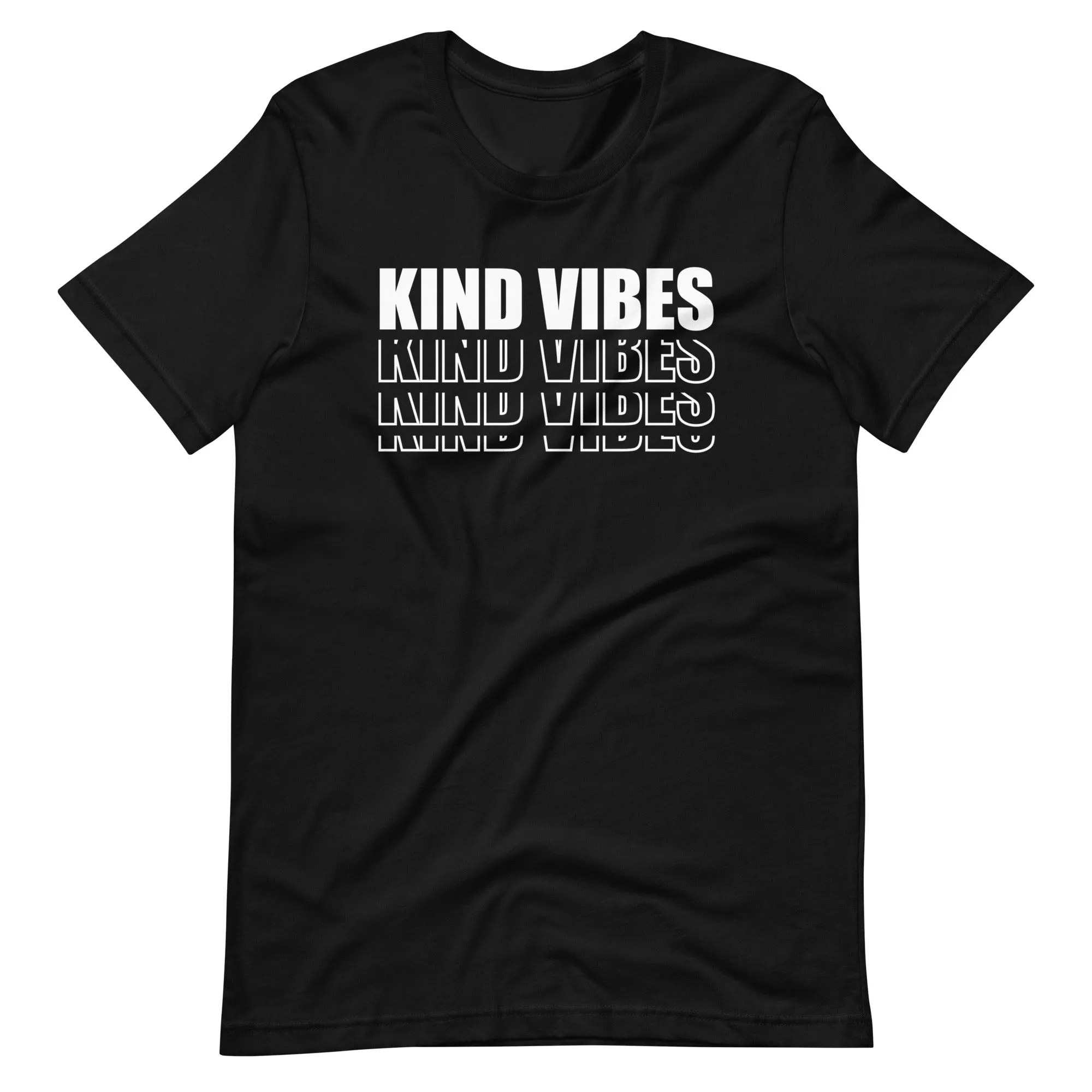 WLR KIND VIBES ATHLETIC FIT EXTRA-SOFT T-SHIRT