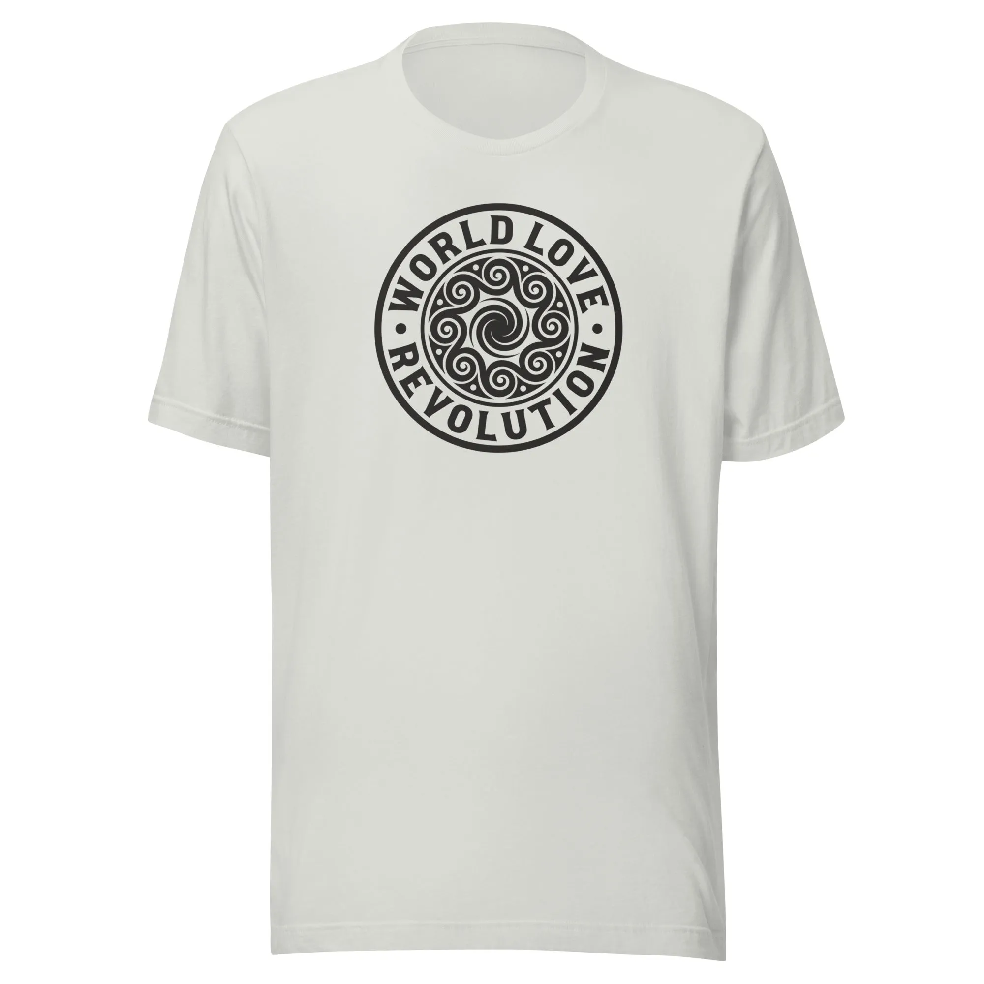 WLR LOGO ATHLETIC FIT EXTRA-SOFT T-SHIRT