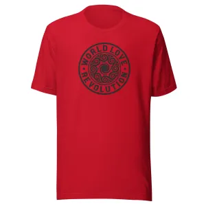 WLR LOGO ATHLETIC FIT EXTRA-SOFT T-SHIRT