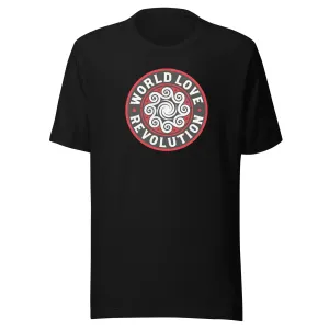 WLR LOGO ATHLETIC FIT EXTRA-SOFT T-SHIRT