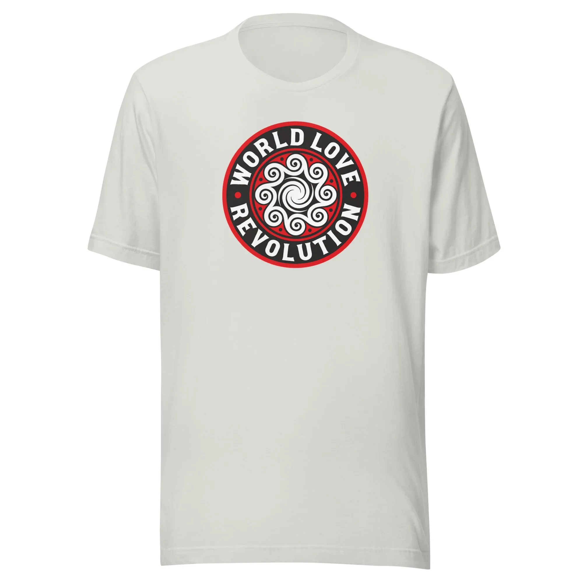 WLR LOGO ATHLETIC FIT EXTRA-SOFT T-SHIRT