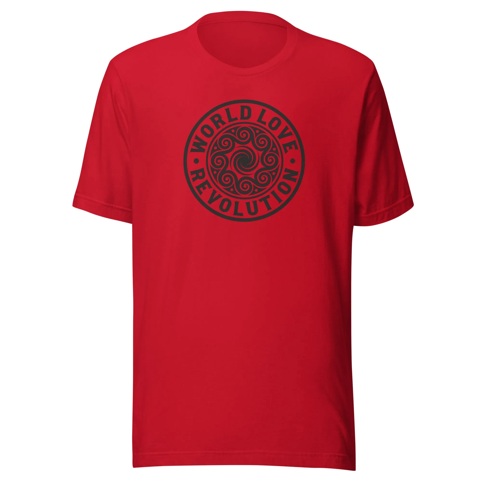WLR LOGO ATHLETIC FIT EXTRA-SOFT T-SHIRT