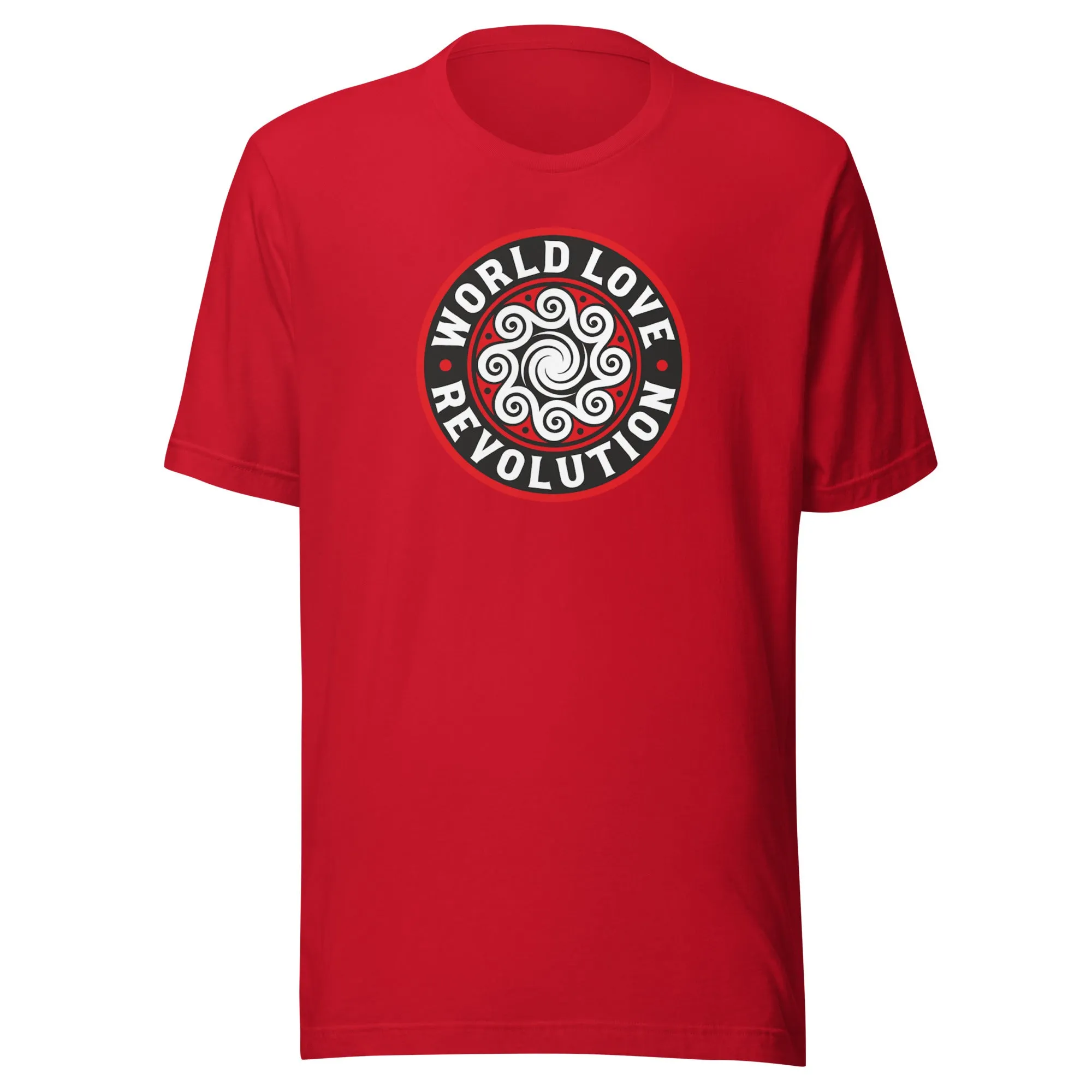 WLR LOGO ATHLETIC FIT EXTRA-SOFT T-SHIRT