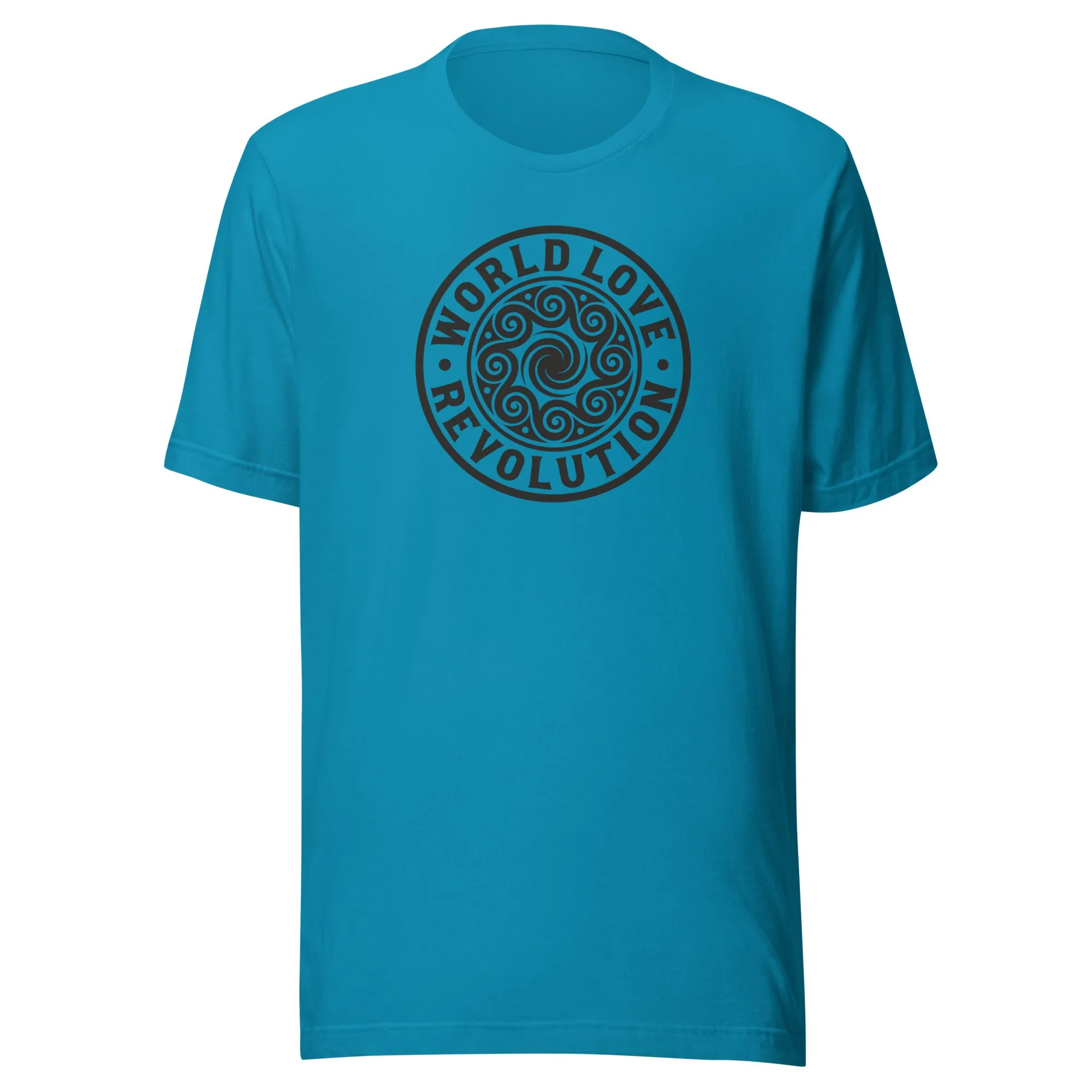 WLR LOGO ATHLETIC FIT EXTRA-SOFT T-SHIRT
