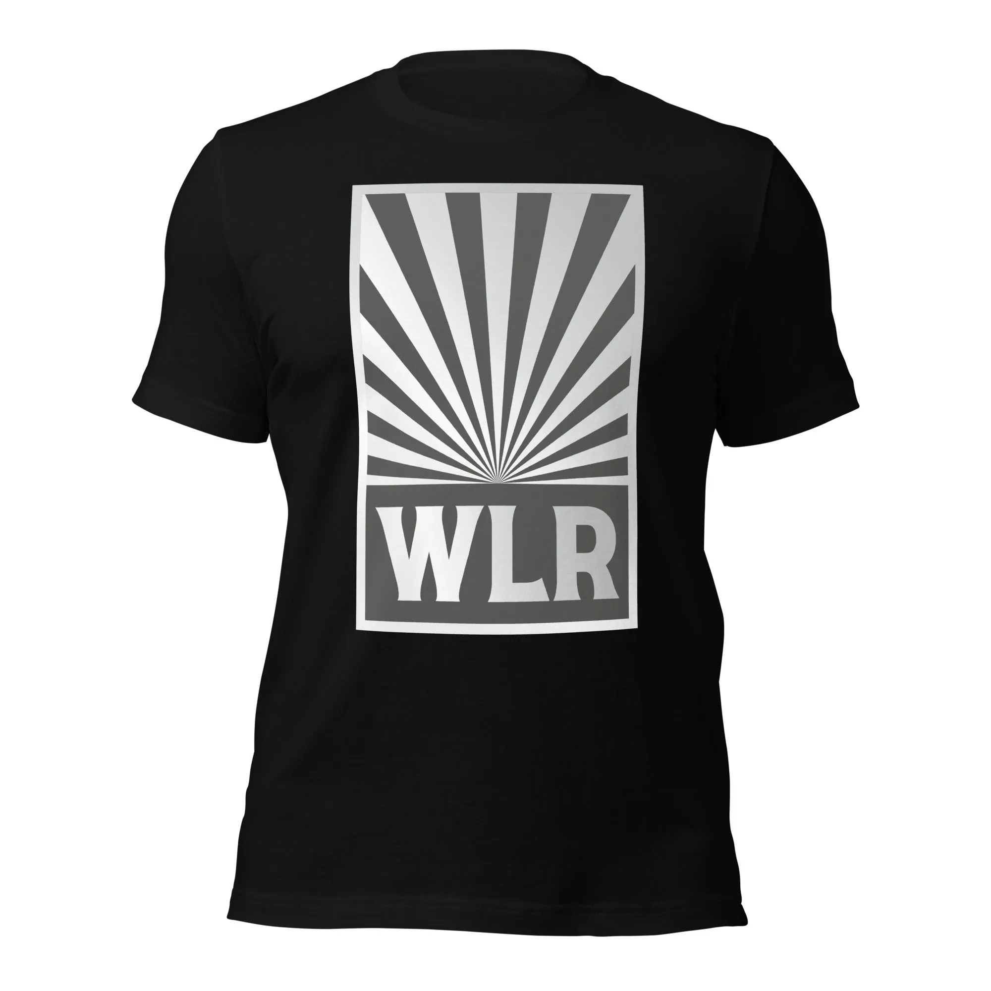 WLR RAYS ATHLETIC FIT EXTRA-SOFT T-SHIRT