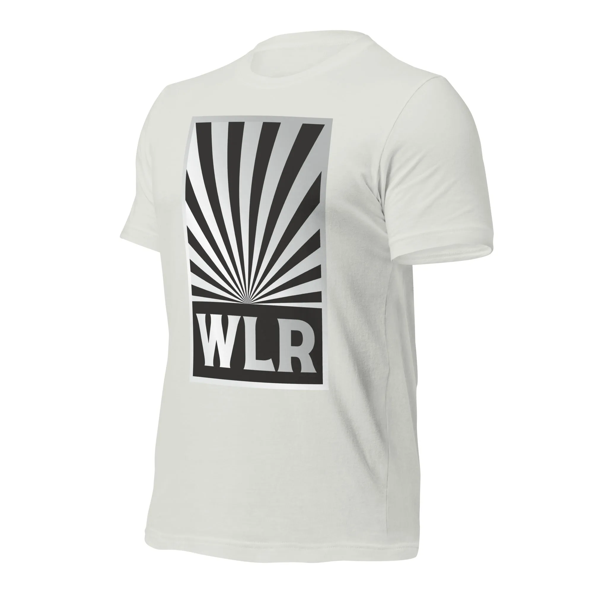 WLR RAYS ATHLETIC FIT EXTRA-SOFT T-SHIRT