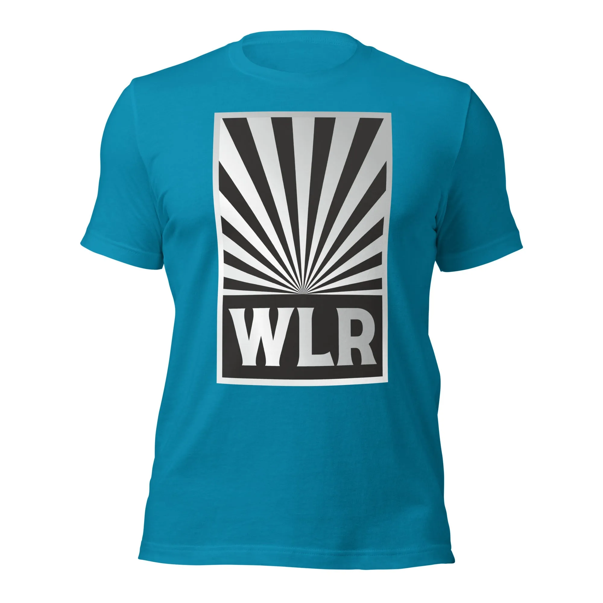 WLR RAYS ATHLETIC FIT EXTRA-SOFT T-SHIRT