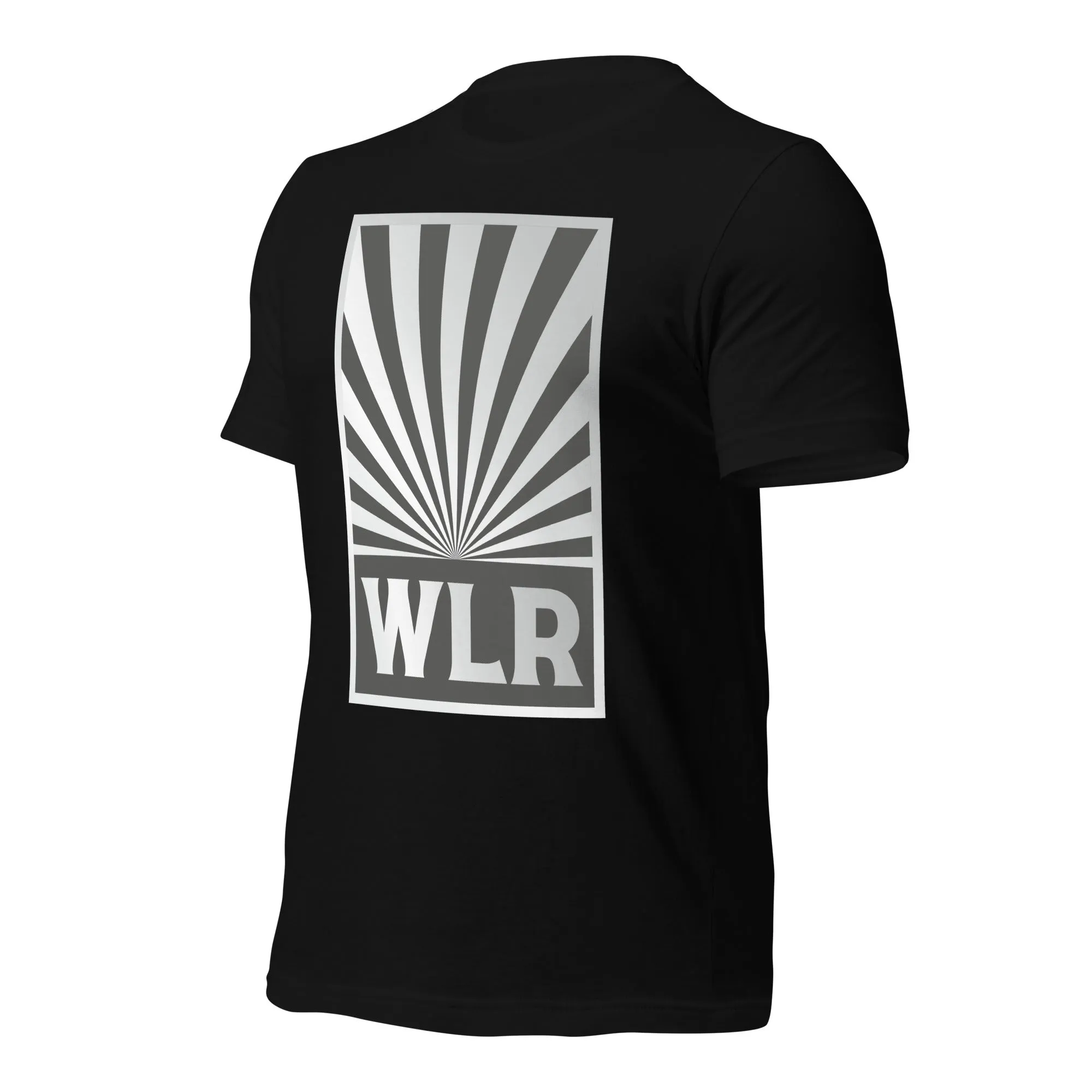 WLR RAYS ATHLETIC FIT EXTRA-SOFT T-SHIRT
