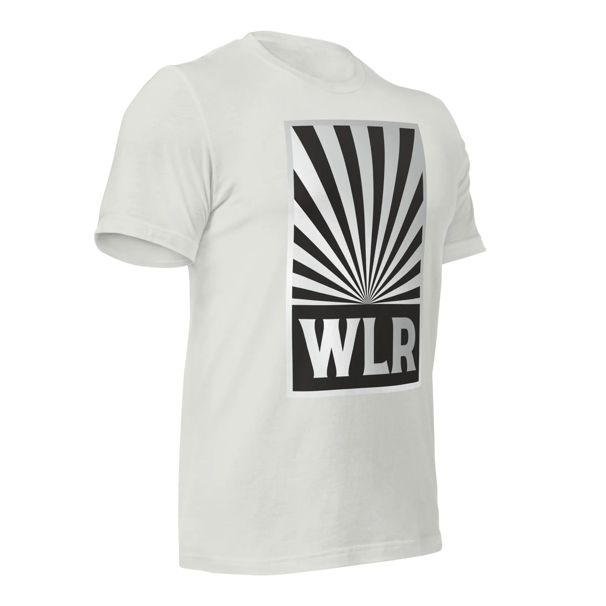 WLR RAYS ATHLETIC FIT EXTRA-SOFT T-SHIRT
