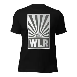 WLR RAYS ATHLETIC FIT EXTRA-SOFT T-SHIRT