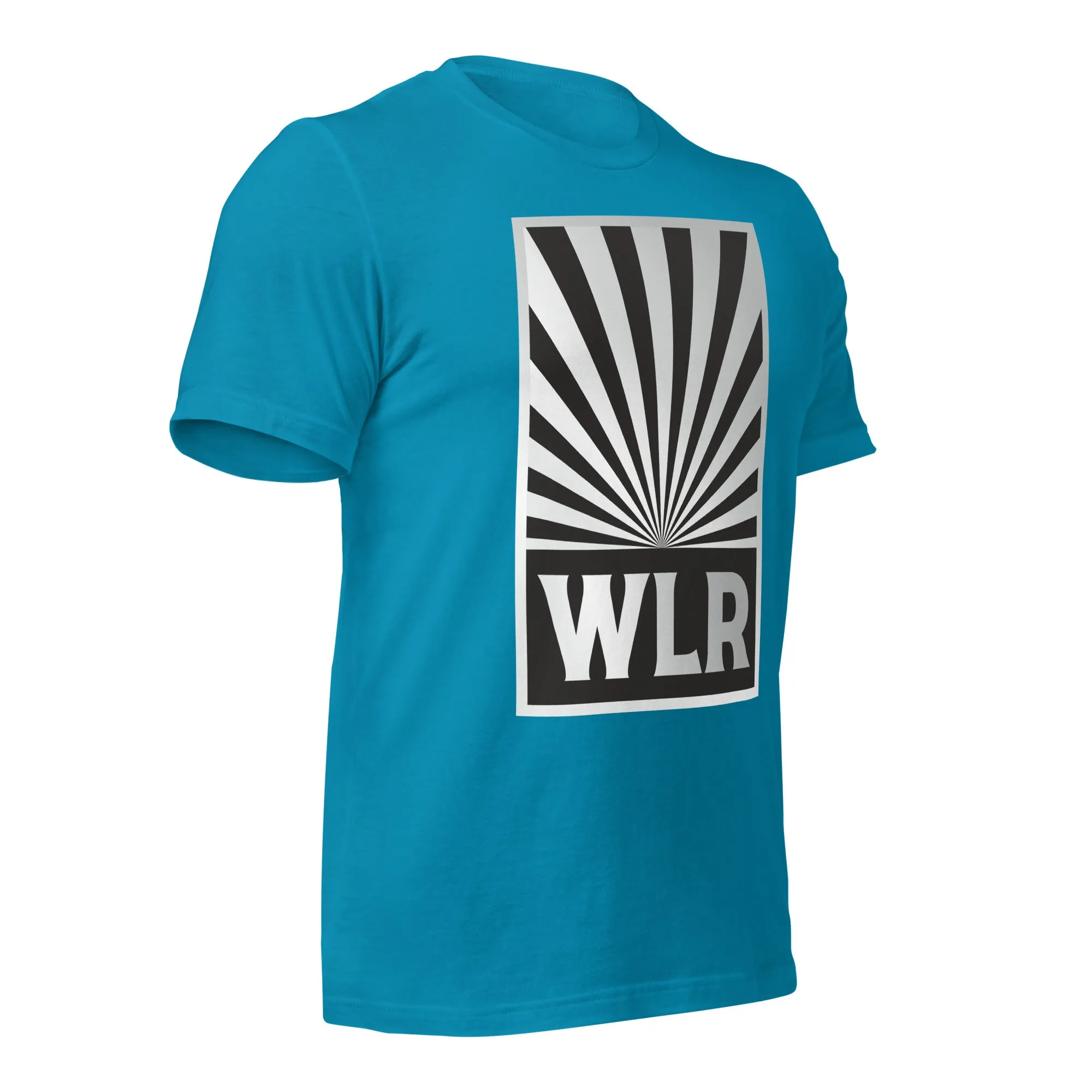 WLR RAYS ATHLETIC FIT EXTRA-SOFT T-SHIRT