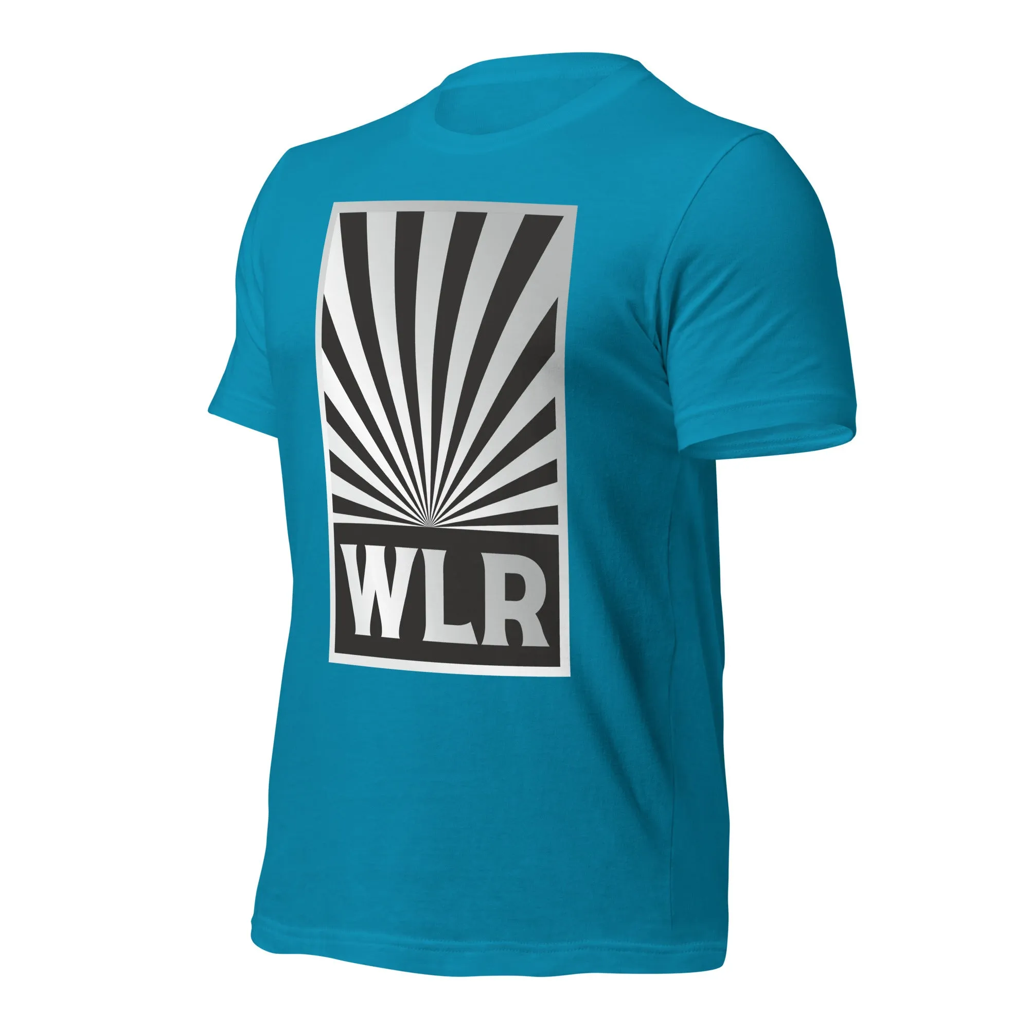 WLR RAYS ATHLETIC FIT EXTRA-SOFT T-SHIRT