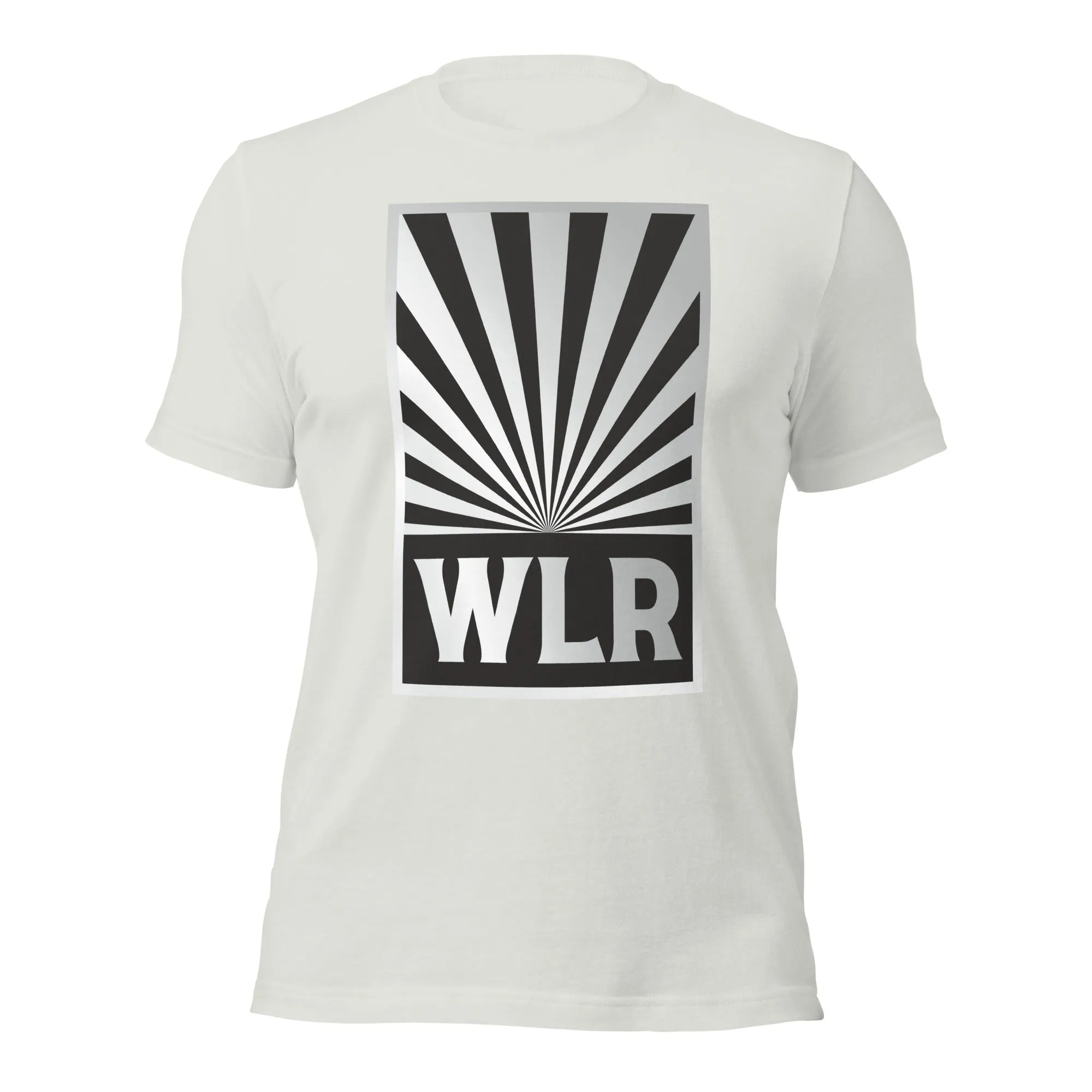 WLR RAYS ATHLETIC FIT EXTRA-SOFT T-SHIRT
