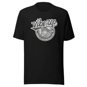 WLR VIBE UP ATHLETIC FIT EXTRA-SOFT T-SHIRT