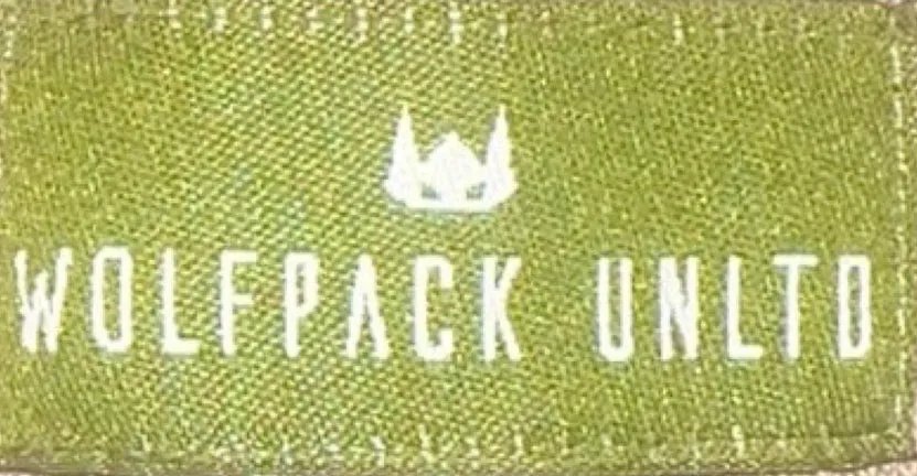 WOLFPACK UNLTD COZY PREMIUM SPONGE FLEECE SHORTS | TAN