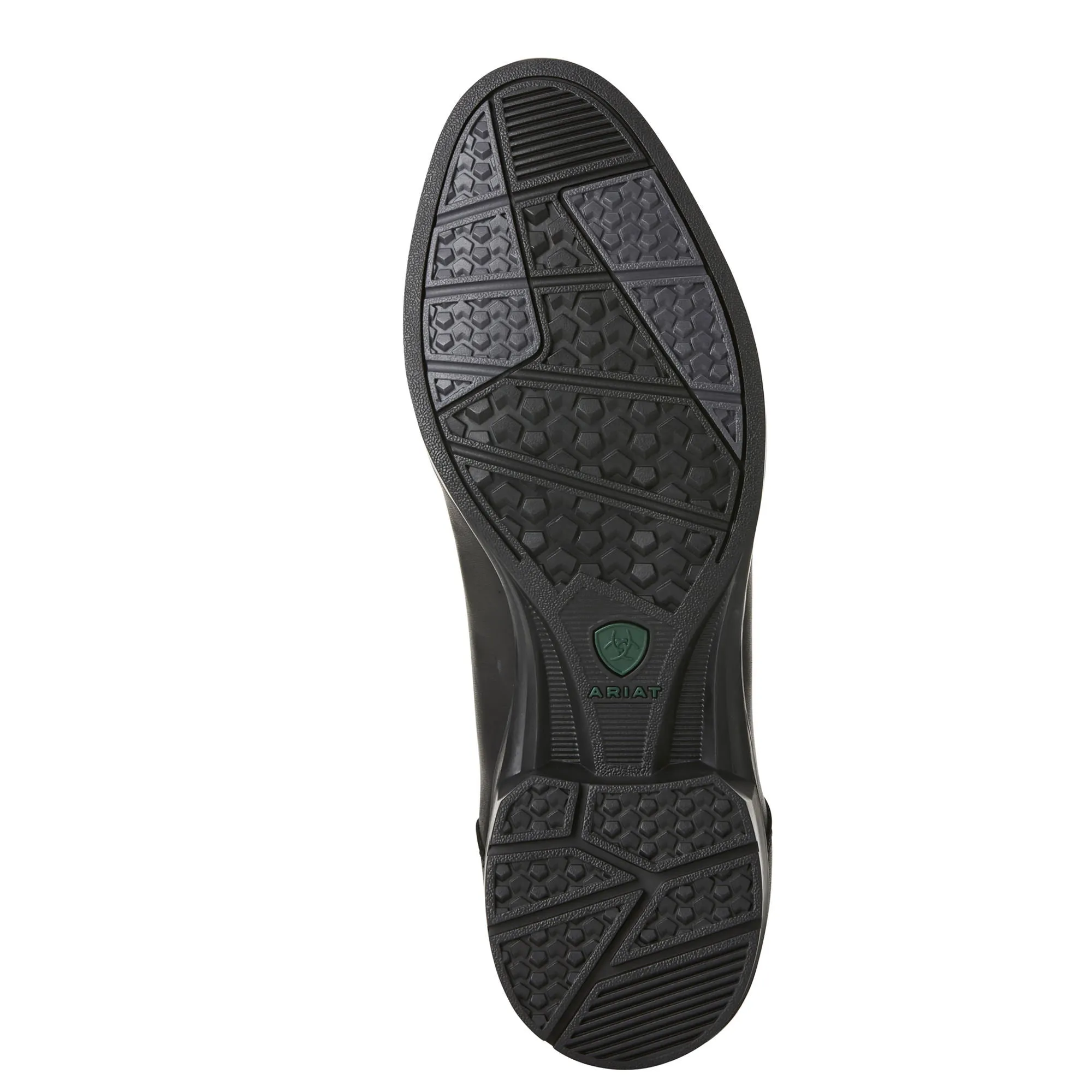Women's Ariat Heritage IV Zip Paddock Boot