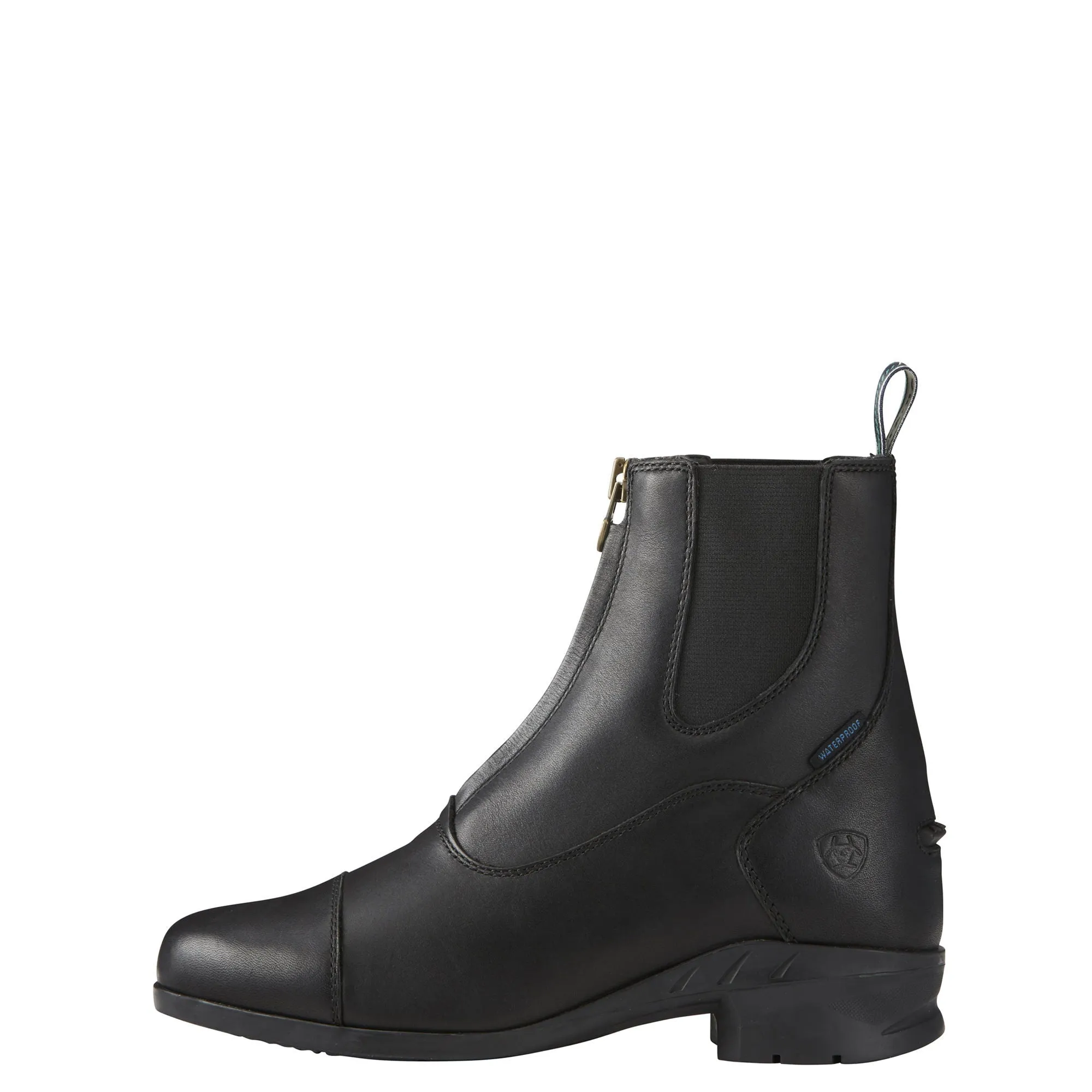 Women's Ariat Heritage IV Zip Paddock Boot