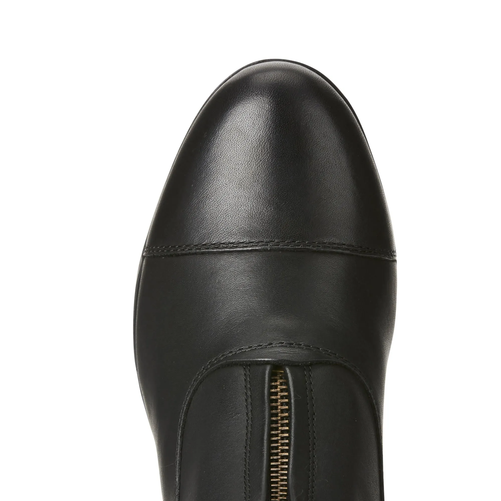 Women's Ariat Heritage IV Zip Paddock Boot