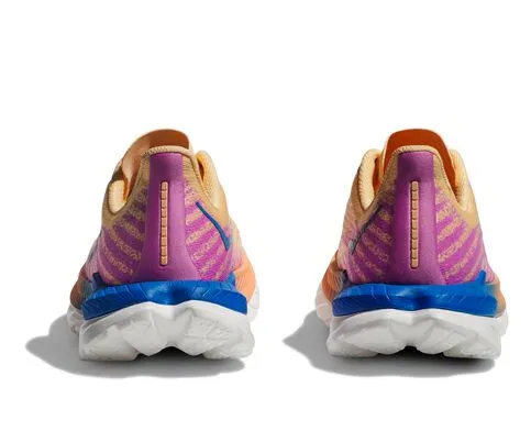 Women's Hoka Mach 5