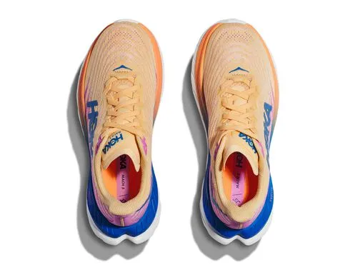 Women's Hoka Mach 5