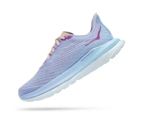 Women's Hoka Mach 5