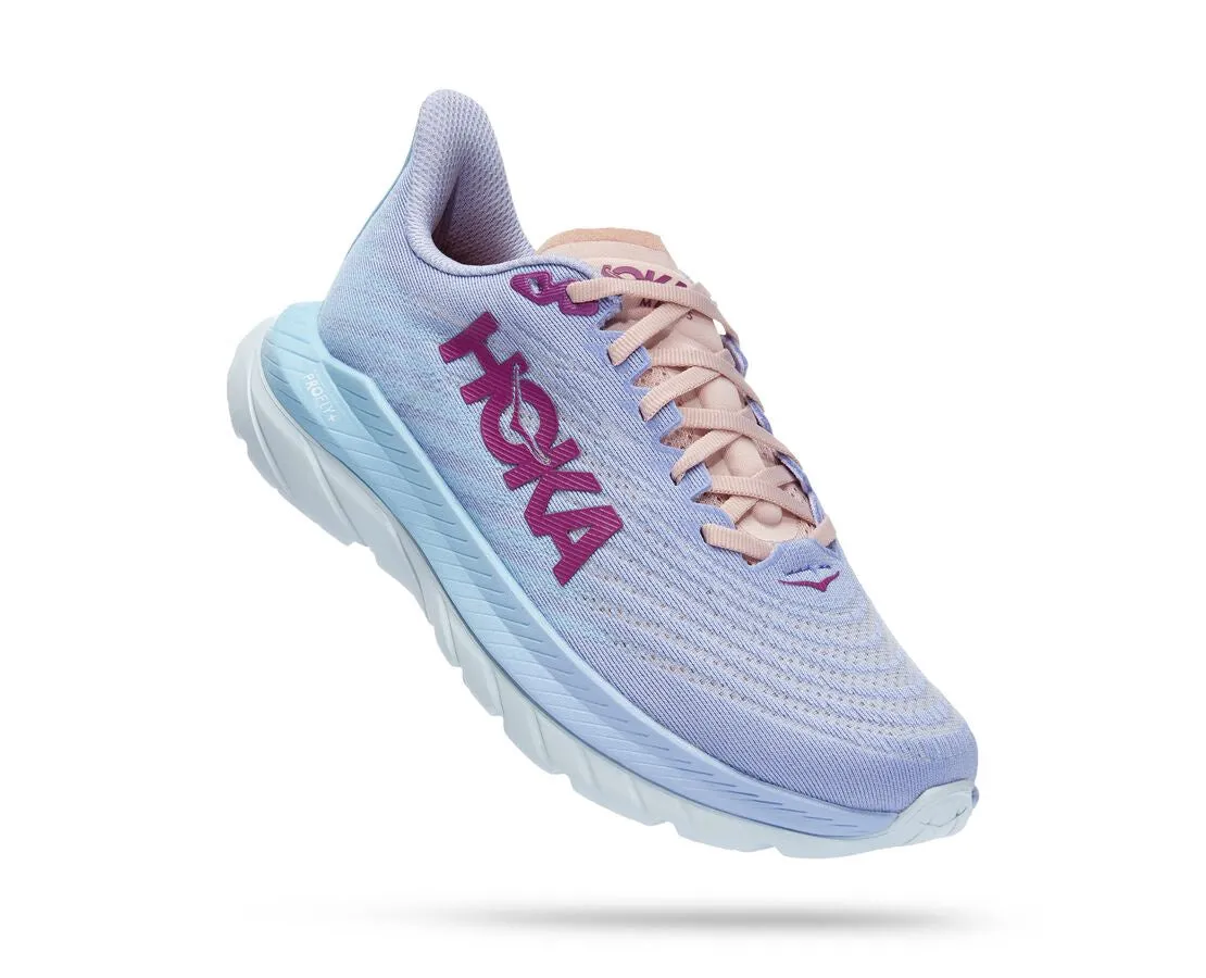 Women's Hoka Mach 5