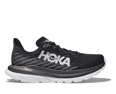 Women's Hoka Mach 5