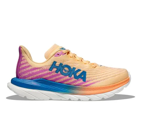 Women's Hoka Mach 5