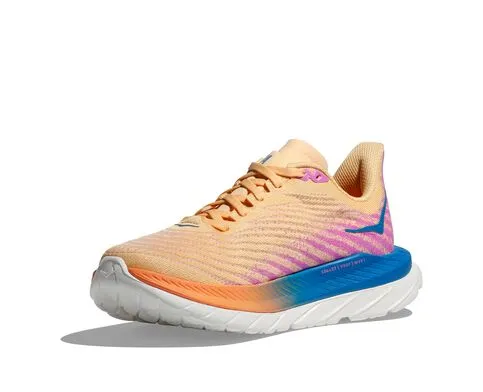 Women's Hoka Mach 5