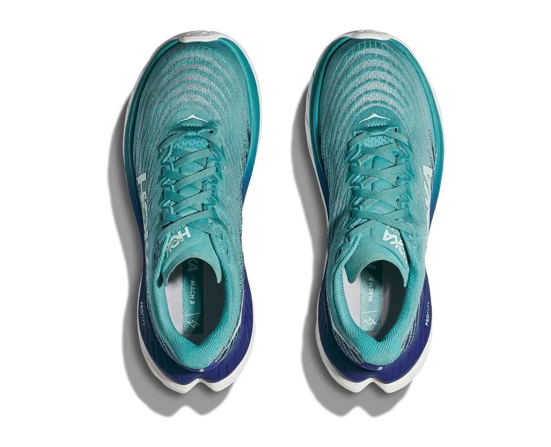 Women's Hoka Mach 5