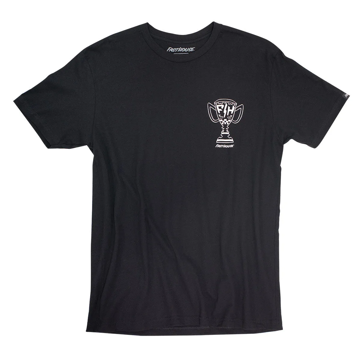 Wreckers Tee - Black