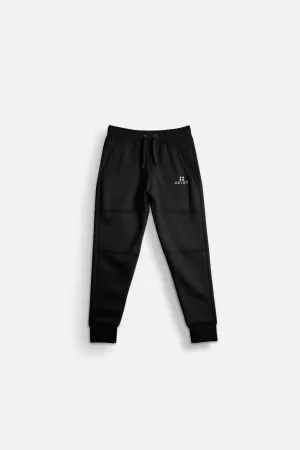 Xeist Elemental Joggers - Black