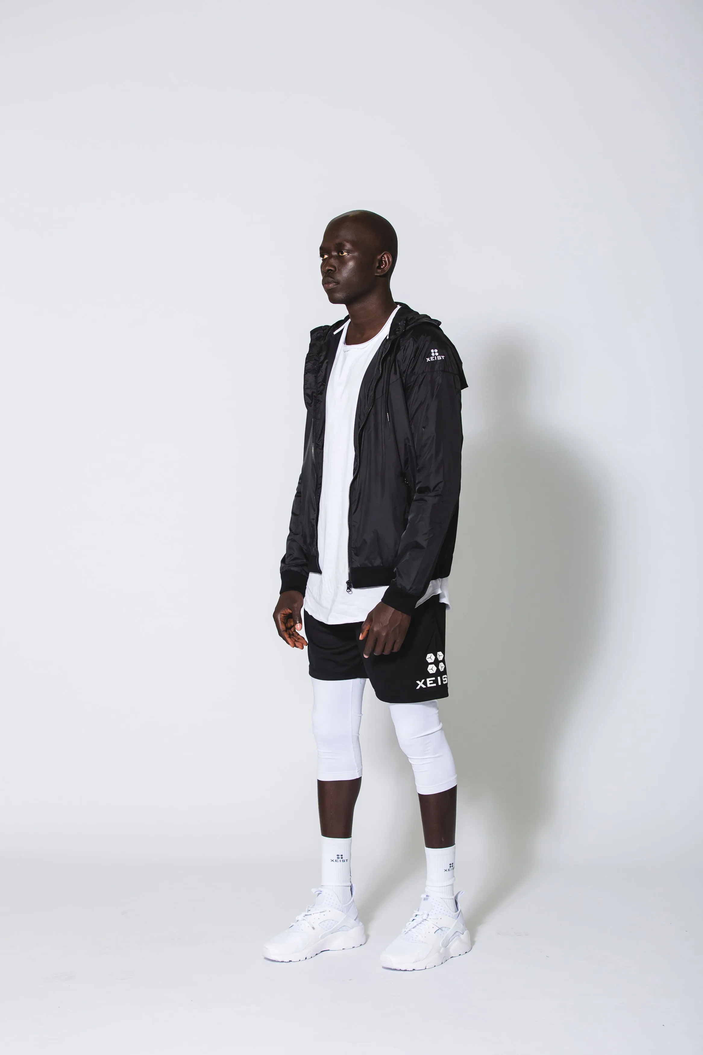 Xeist XE-Slice Jacket