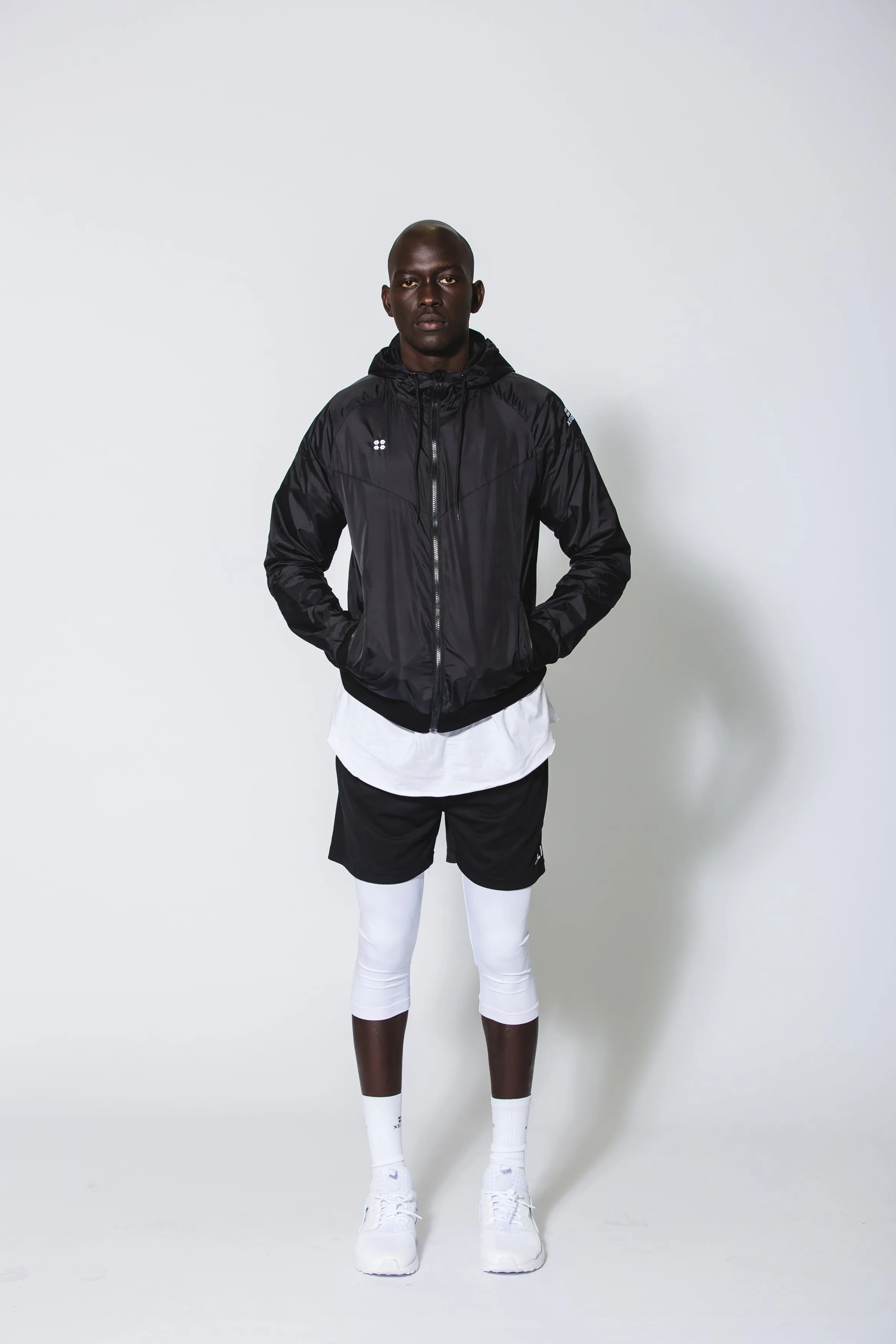 Xeist XE-Slice Jacket