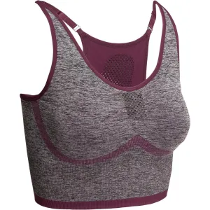 Yoga  Women's Seamless Bra