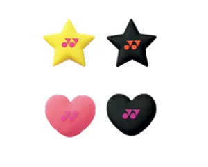 Yonex Vibration Stopper 6 (Single pack)
