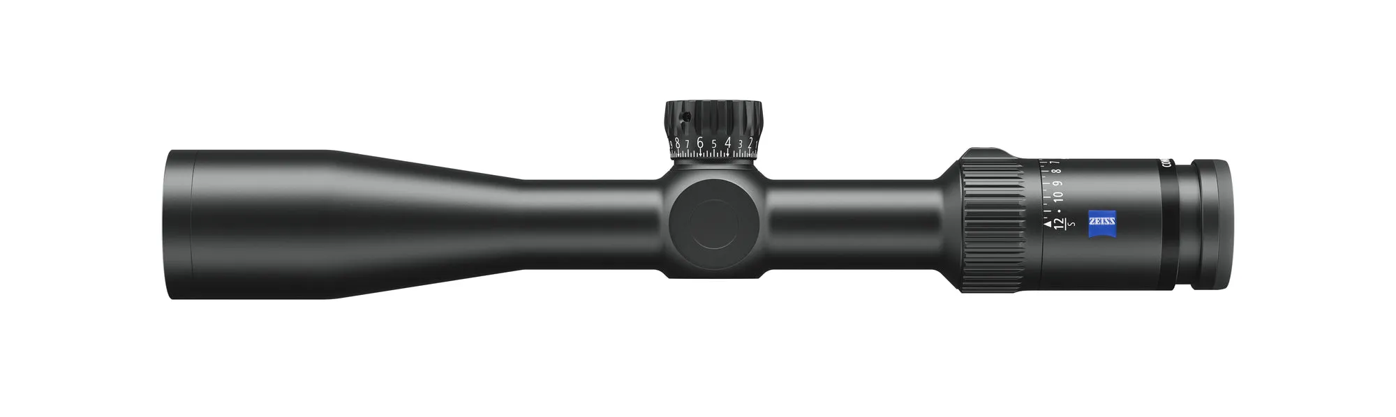 Zeiss Conquest V4 3-12x44 Z-Plex #20