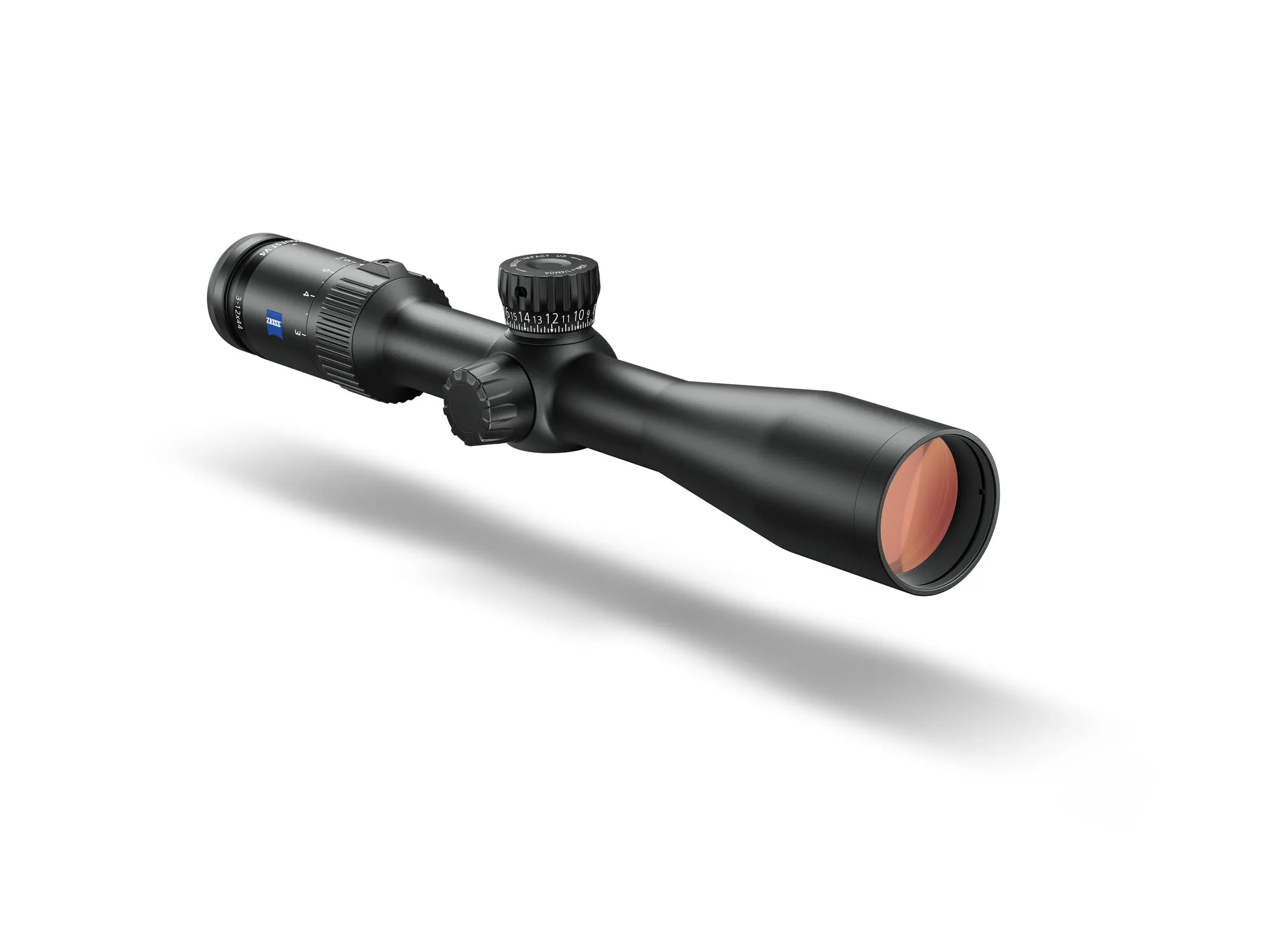 Zeiss Conquest V4 3-12x44 Z-Plex #20
