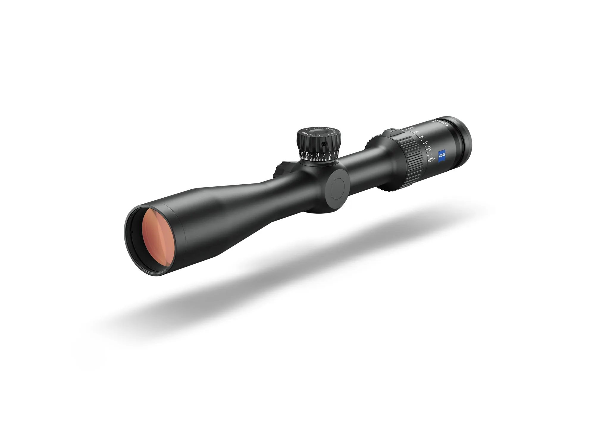 Zeiss Conquest V4 3-12x44 Z-Plex #20