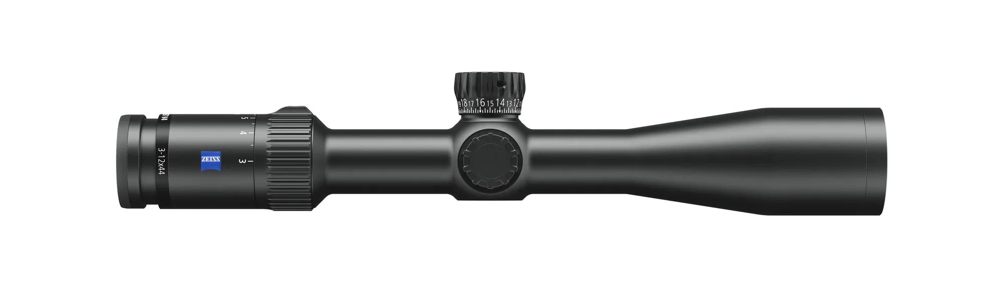 Zeiss Conquest V4 3-12x44 Z-Plex #20